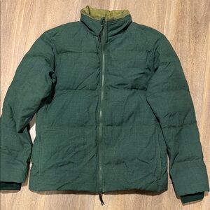 Allbirds Trino Merino Wool Blend Puffer Jacket